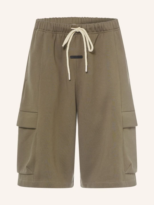 Zdjęcie produktu Essentials - Fear Of God Szorty Cargo gruen OLIWKOWY