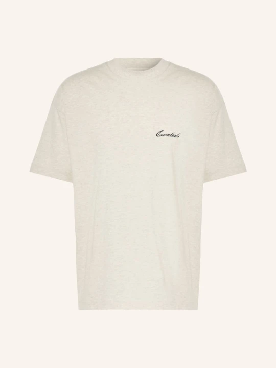 Zdjęcie produktu Essentials - Fear Of God T-Shirt beige ECRU