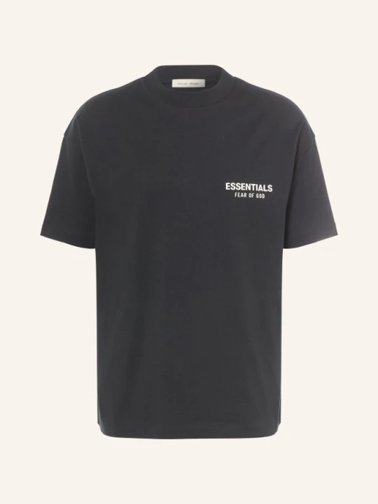 Zdjęcie produktu Essentials - Fear Of God T-Shirt schwarz CZARNY