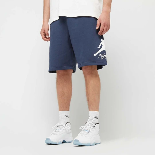 Zdjęcie produktu Essentials Fleece Shorts Jordan niebieski