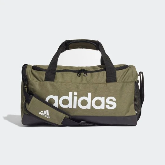 Zdjęcie produktu Essentials Logo Duffel Bag Extra Small Adidas