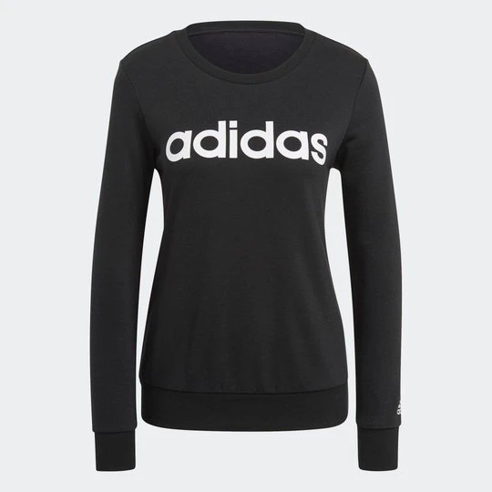 Zdjęcie produktu Essentials Logo Sweatshirt Adidas