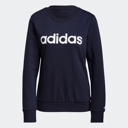Zdjęcie produktu Essentials Logo Sweatshirt Adidas
