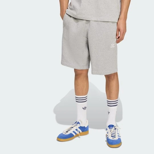 Zdjęcie produktu Essentials Trefoil Shorts Adidas
