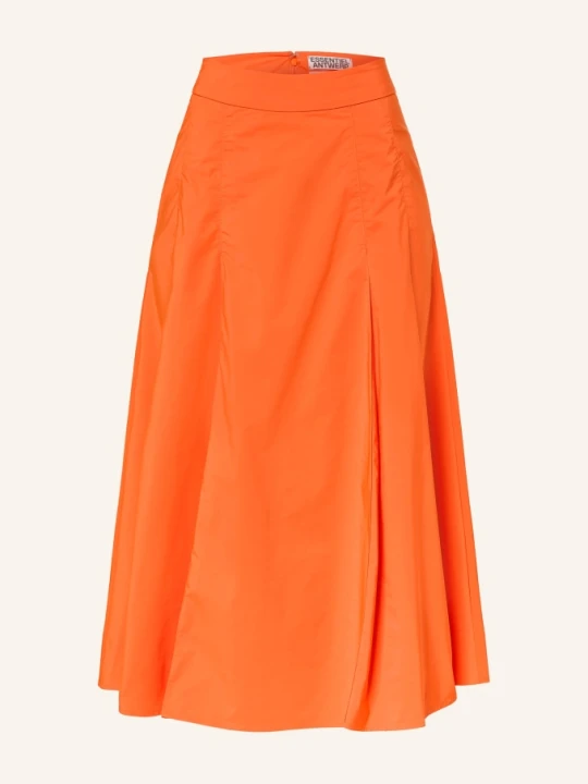Zdjęcie produktu Essentiel Antwerp Spódnica Jaelyn orange