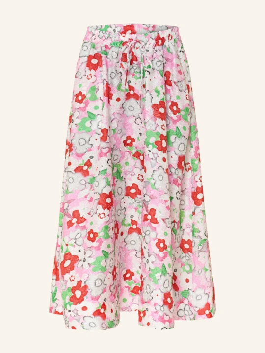 Zdjęcie produktu Essentiel Antwerp Spódnica Julianne rosa