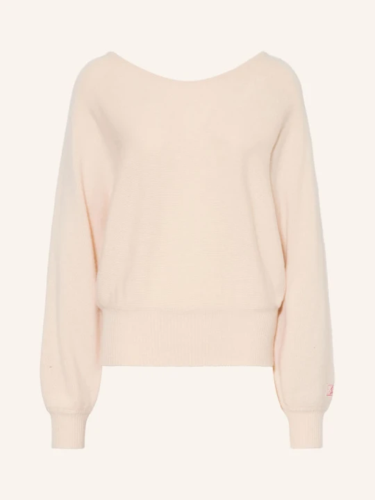 Zdjęcie produktu Essentiel Antwerp Sweter Kage weiss ECRU