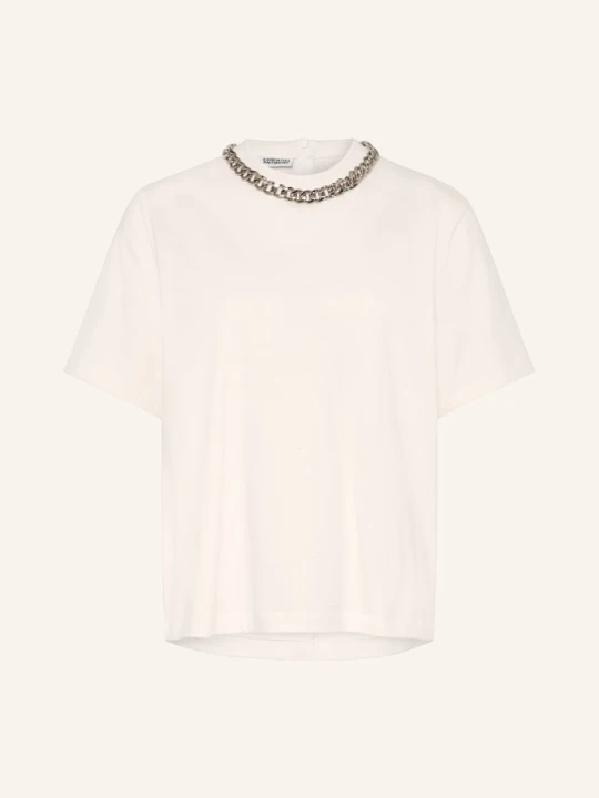 Zdjęcie produktu Essentiel Antwerp T-Shirt Klaim weiss