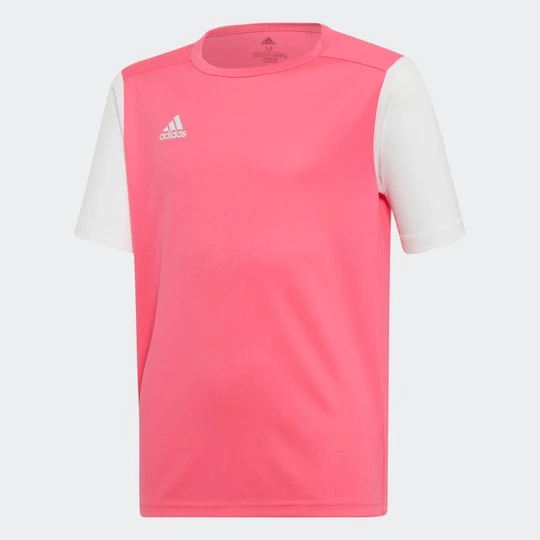 Zdjęcie produktu Estro 19 Jersey Adidas Solar Pink