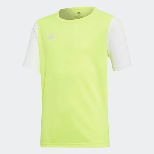 Zdjęcie produktu Estro 19 Jersey Adidas Solar Yellow