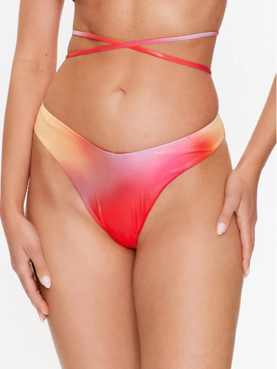 Zdjęcie produktu Etam Dół od bikini 6539216 Kolorowy