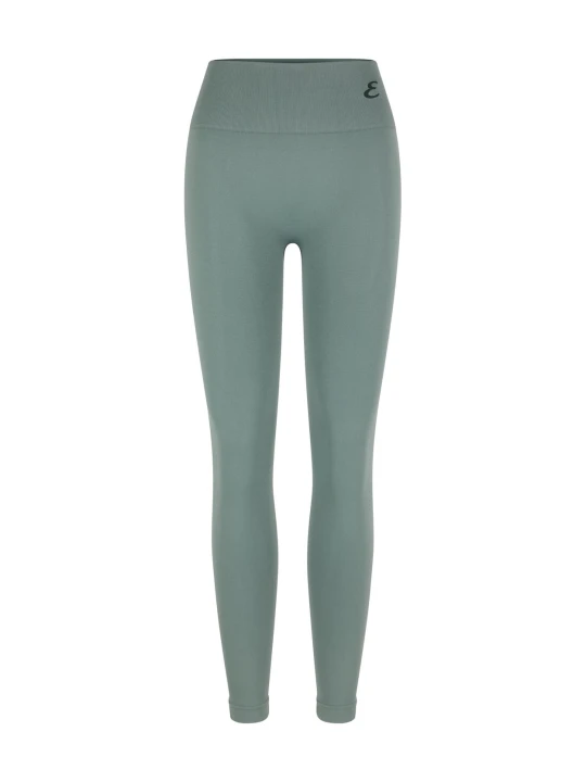 Zdjęcie produktu Legginsy sportowe z wysokim stanem Etam
