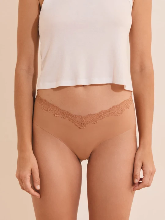 Zdjęcie produktu Etam - ETAM656026794006 Blush