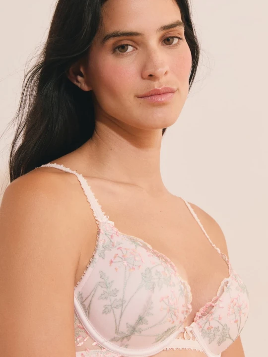 Zdjęcie produktu Etam - ETAM656063790207 rose givre