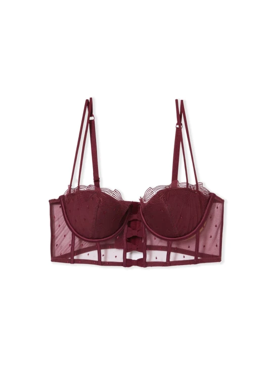 Zdjęcie produktu Etam - ETAM656148579107 aubergine