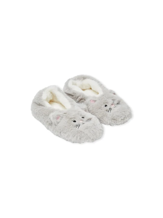 Zdjęcie produktu Etam - ETAM656155903005 gris pale