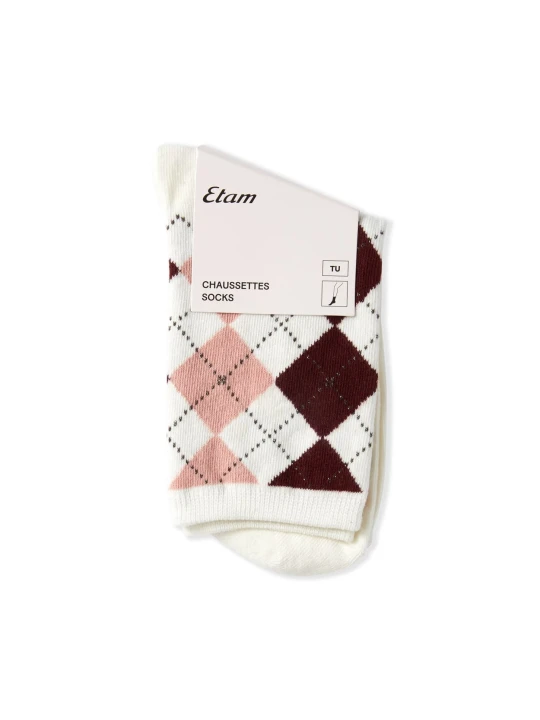 Zdjęcie produktu Etam - ETAM656206280004 ecru