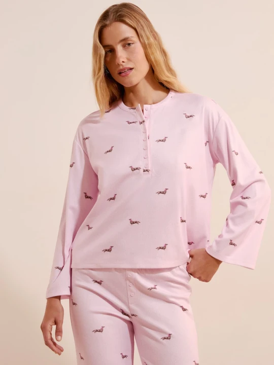 Zdjęcie produktu Etam - ETAM656276370002 różowy