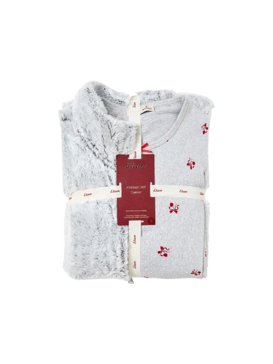 Zdjęcie produktu Etam - ETAM656310903002 gris pale