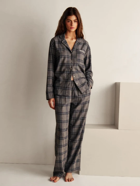 Zdjęcie produktu Etam - ETAM656325504006 anthracite