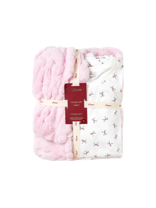 Zdjęcie produktu Etam - ETAM656337170005 różowy
