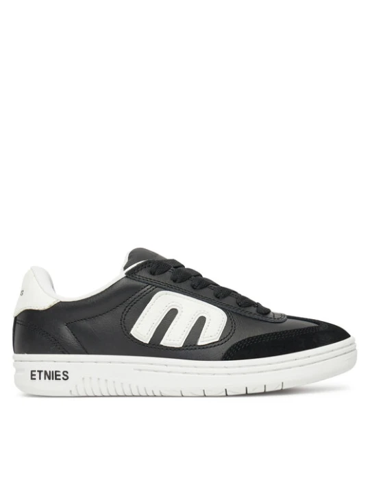 Zdjęcie produktu Etnies Sneakersy Locut 4101000507 Czarny
