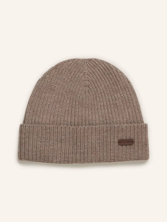 Zdjęcie produktu Eton Czapka beige