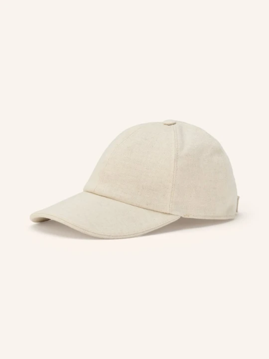 Zdjęcie produktu Eton Czapka Z Liną beige
