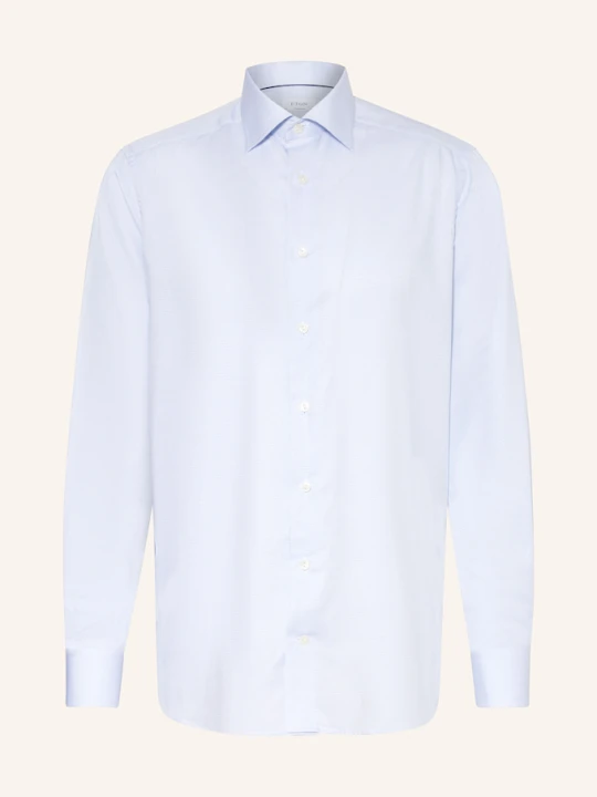 Zdjęcie produktu Eton Koszula Contemporary Fit blau