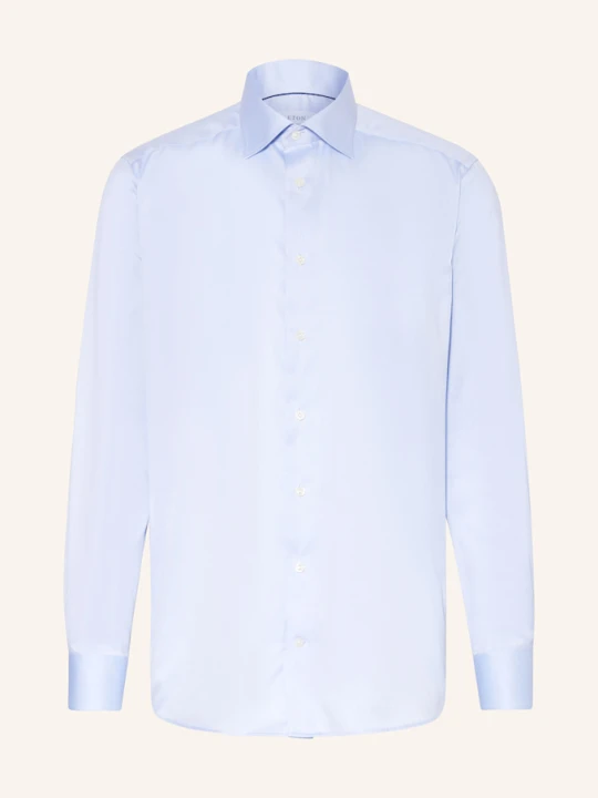 Zdjęcie produktu Eton Koszula Contemporary Fit blau JASNONIEBIESKI