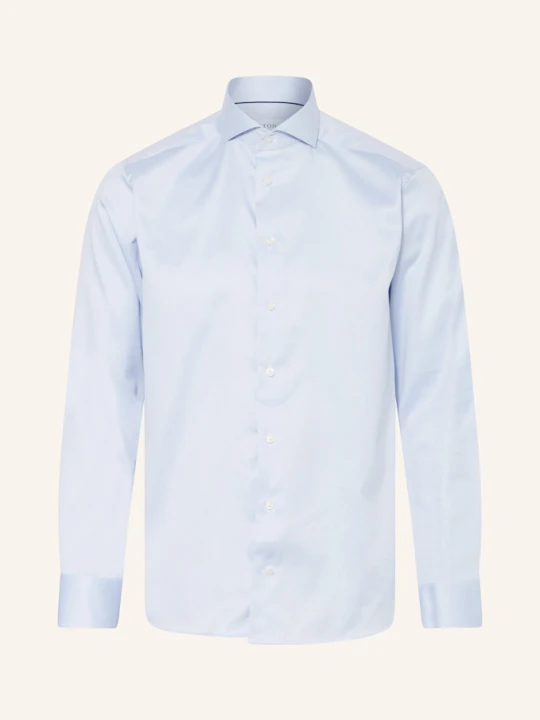 Zdjęcie produktu Eton Koszula Contemporary Fit blau JASNONIEBIESKI