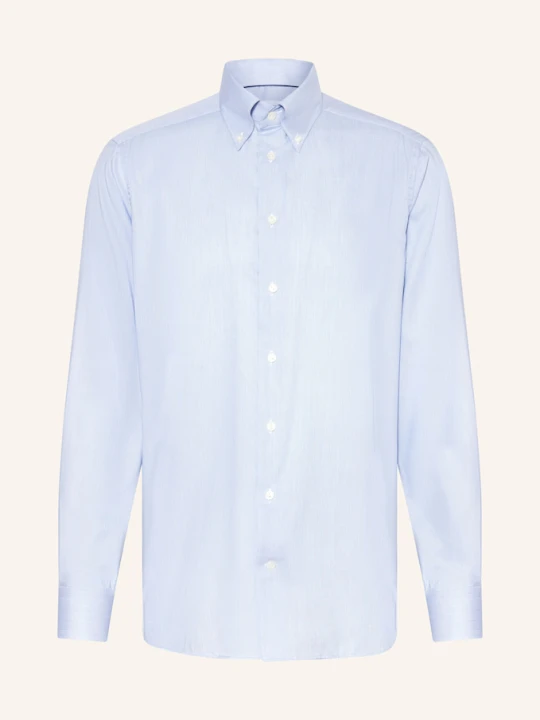 Zdjęcie produktu Eton Koszula Contemporary Fit blau JASNONIEBIESKI