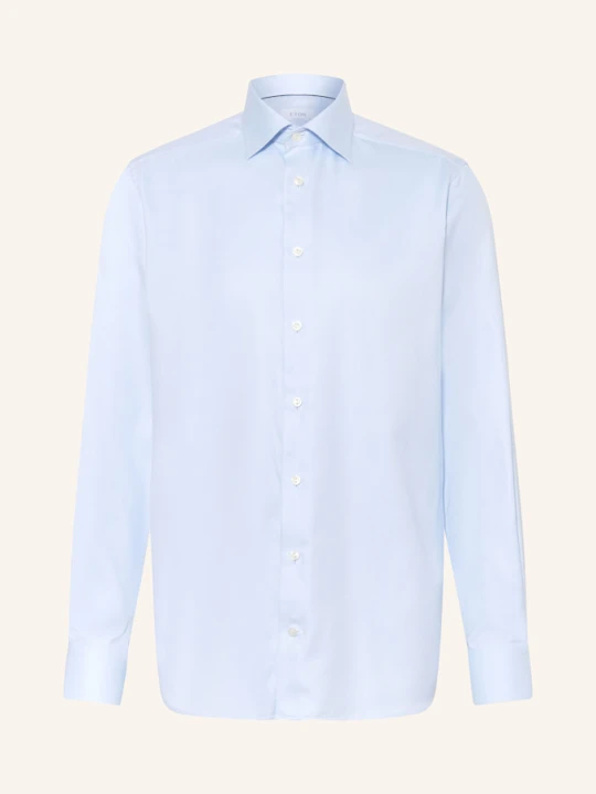 Zdjęcie produktu Eton Koszula Contemporary Fit blau JASNONIEBIESKI