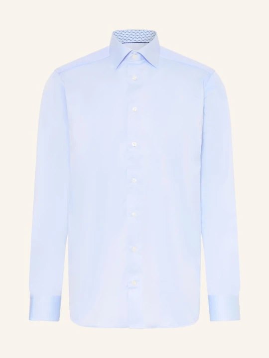 Zdjęcie produktu Eton Koszula Contemporary Fit blau JASNONIEBIESKI