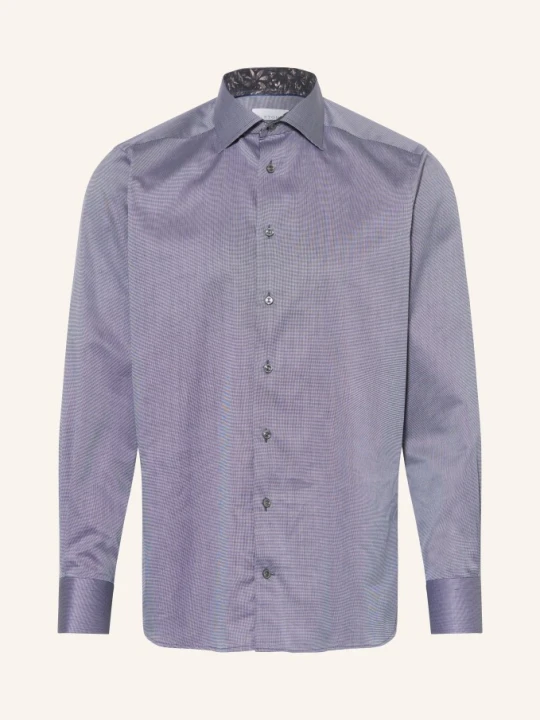 Zdjęcie produktu Eton Koszula Contemporary Fit blau NIEBIESKI