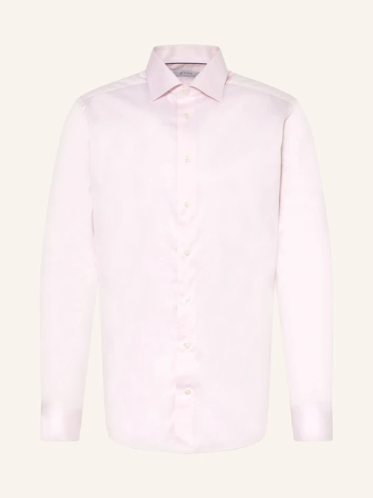 Zdjęcie produktu Eton Koszula Contemporary Fit rosa RÓŻOWY
