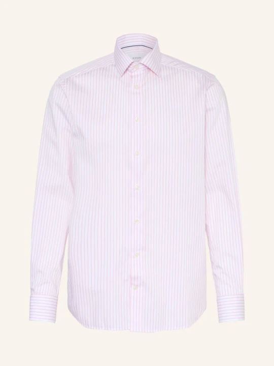 Zdjęcie produktu Eton Koszula Contemporary Fit rosa różowy