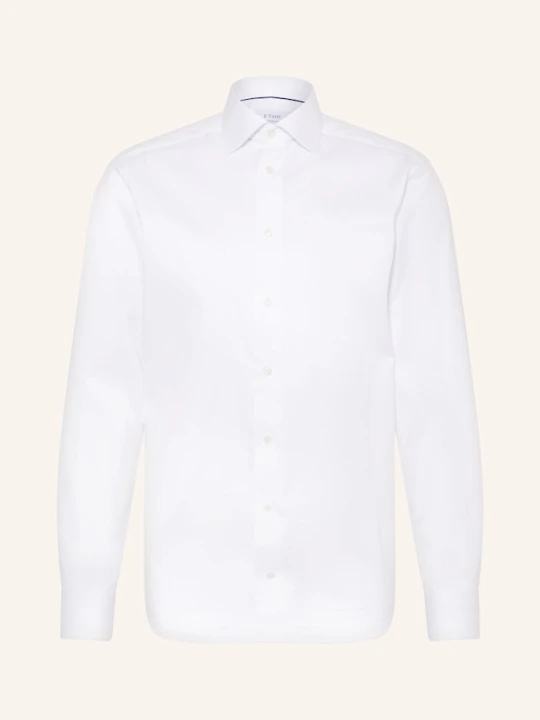 Zdjęcie produktu Eton Koszula Contemporary Fit weiss BIAŁY