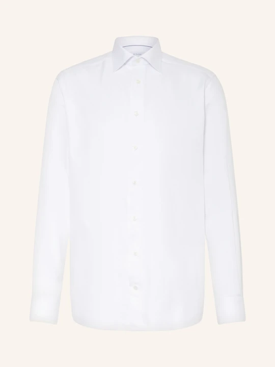 Zdjęcie produktu Eton Koszula Contemporary Fit weiss BIAŁY