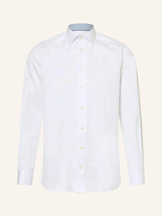 Zdjęcie produktu Eton Koszula Contemporary Fit weiss BIAŁY