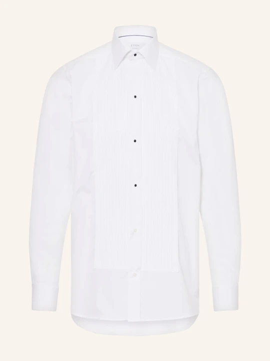 Zdjęcie produktu Eton Koszula Eve Contemporary Fit weiss BIAŁY