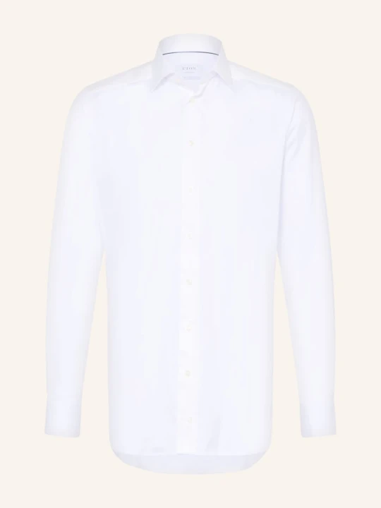 Zdjęcie produktu Eton Koszula Extra Slim Fit weiss BIAŁY