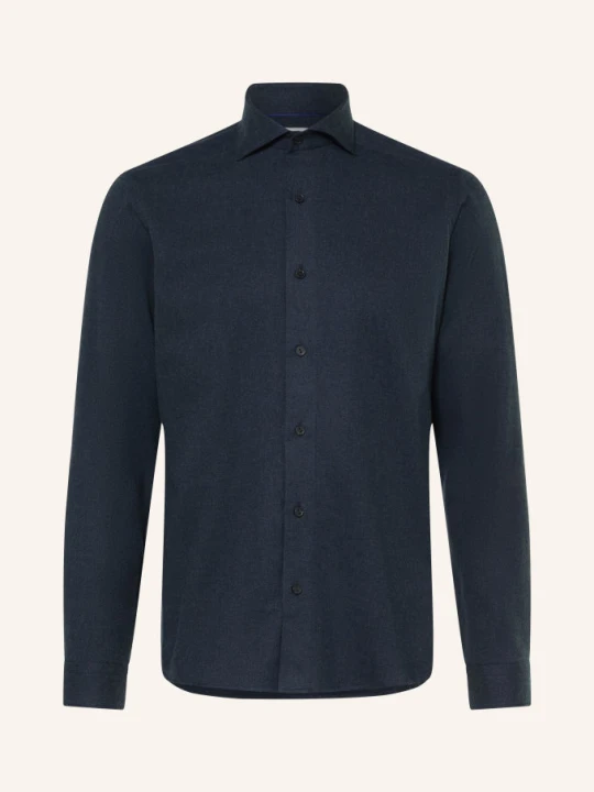 Zdjęcie produktu Eton Koszula Flanelowa O Kroju Slim Fit blau GRANATOWY