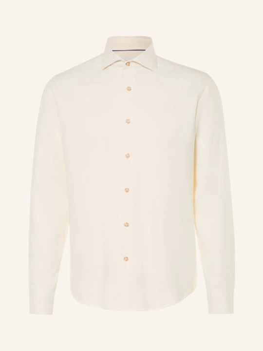 Zdjęcie produktu Eton Koszula Flanelowa O Kroju Slim Fit weiss KREMOWY