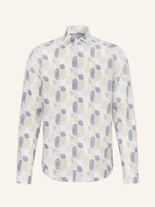 Zdjęcie produktu Eton Koszula Lniana Casual Fit beige