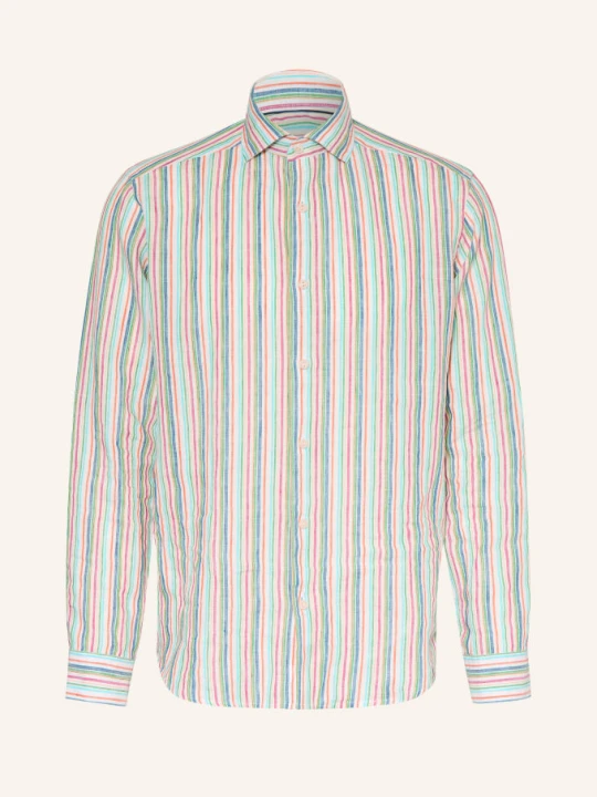 Zdjęcie produktu Eton Koszula Lniana Casual Fit blau