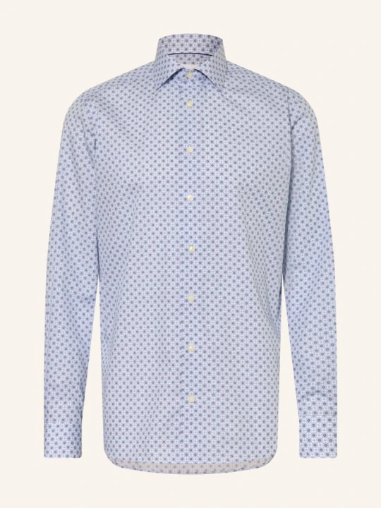 Zdjęcie produktu Eton Koszula O Kroju Contemporary Fit blau