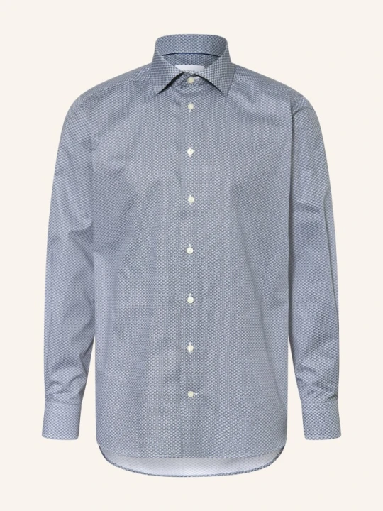 Zdjęcie produktu Eton Koszula O Kroju Contemporary Fit blau