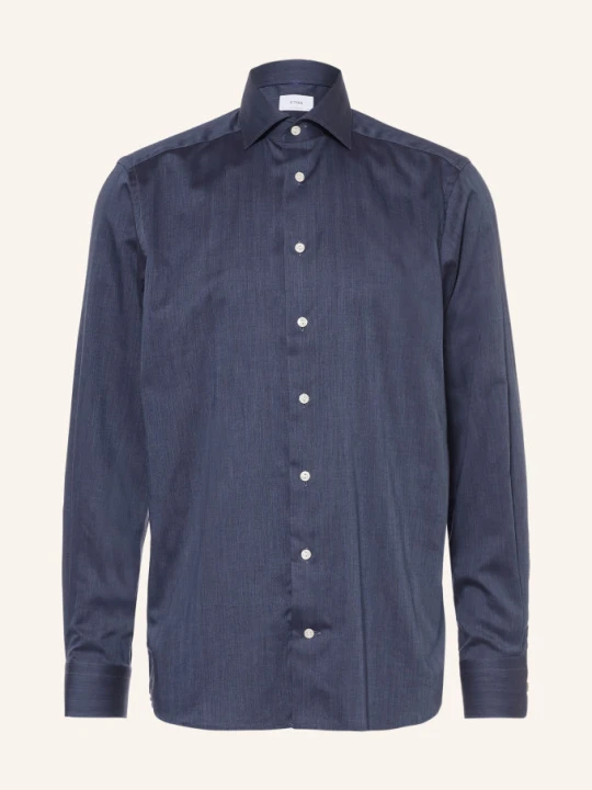 Zdjęcie produktu Eton Koszula O Kroju Contemporary Fit blau