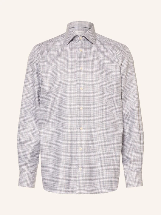 Zdjęcie produktu Eton Koszula O Kroju Contemporary Fit blau